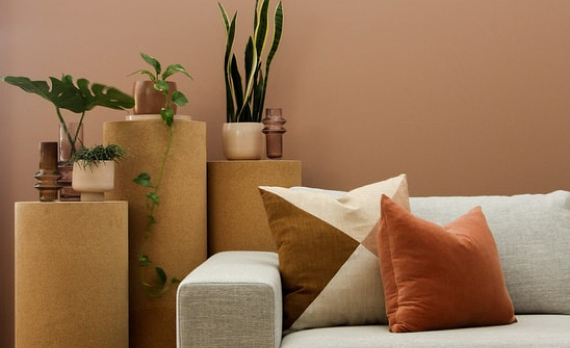 Seating collection inspiration