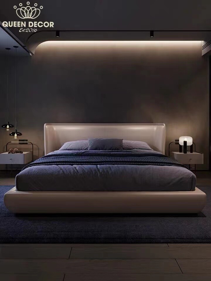 Giường QD-CP-1084