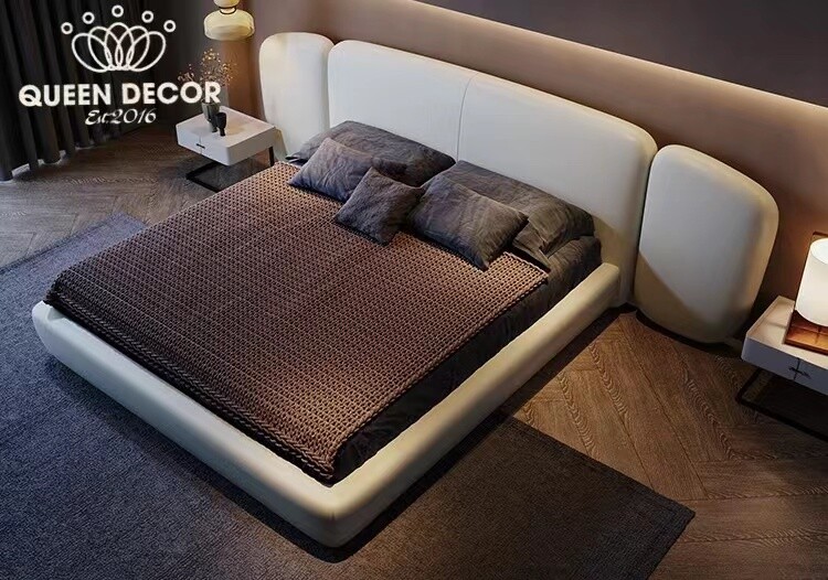 Giường QD-CP-1002