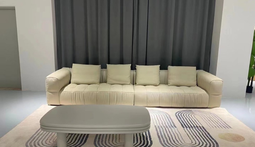 Seating collection inspiration