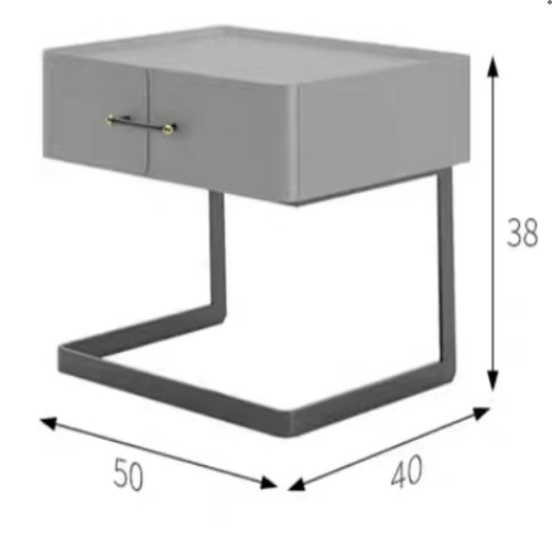 Tủ đầu giường TQD-CP-1002
